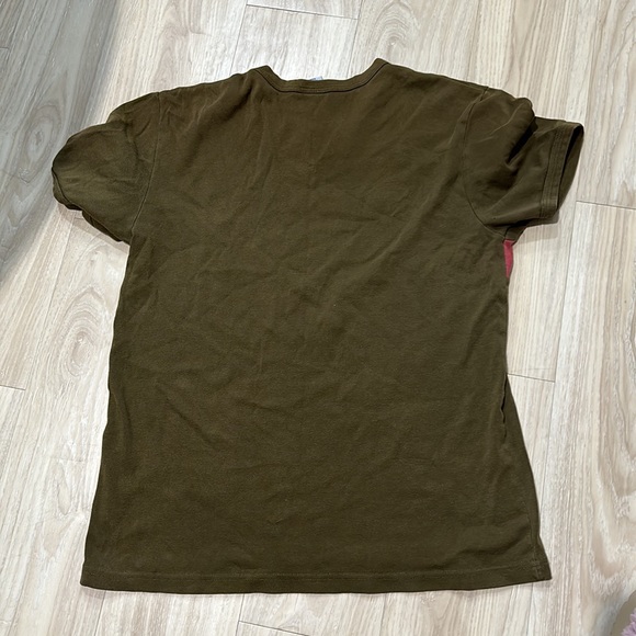 Tshirt size medium. - Picture 3 of 3